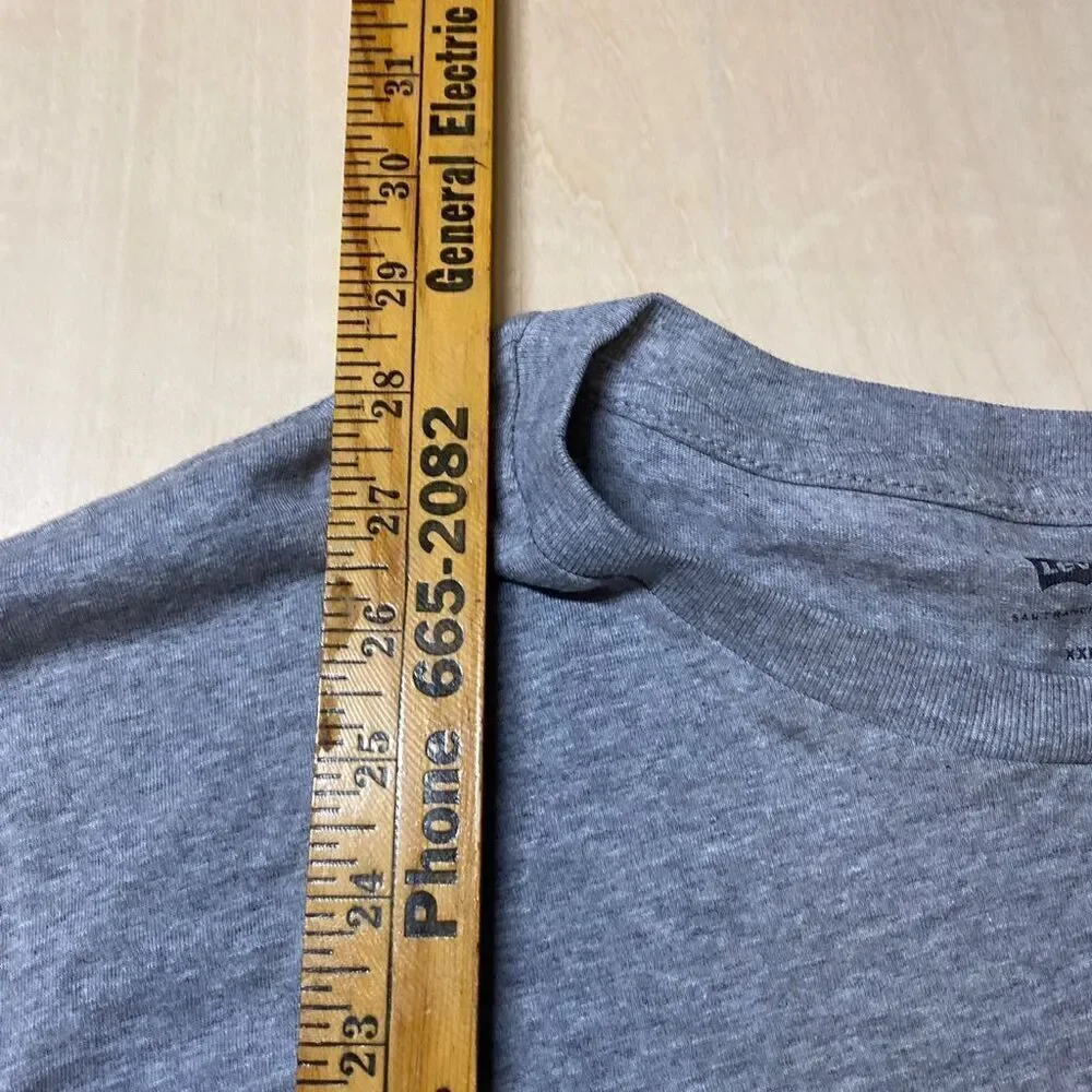 Levis levi brand
